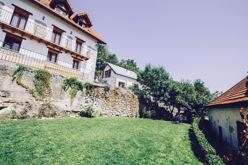 Casa Rural Enekoizar Абаурреа-Альта Экстерьер фото